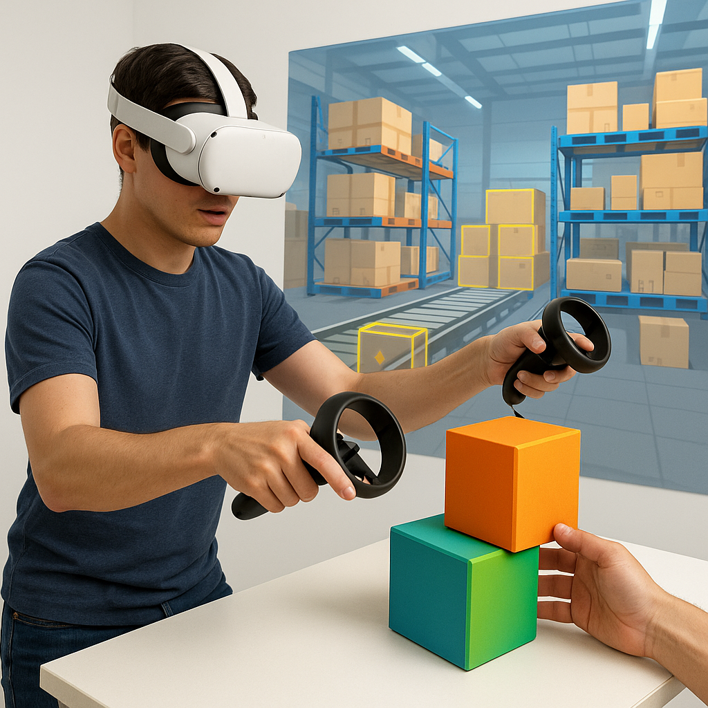 VR Project