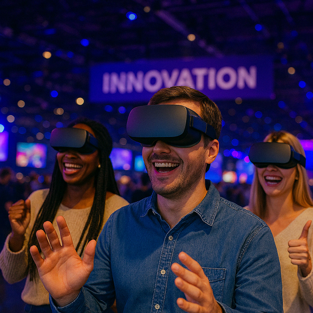 VR Project